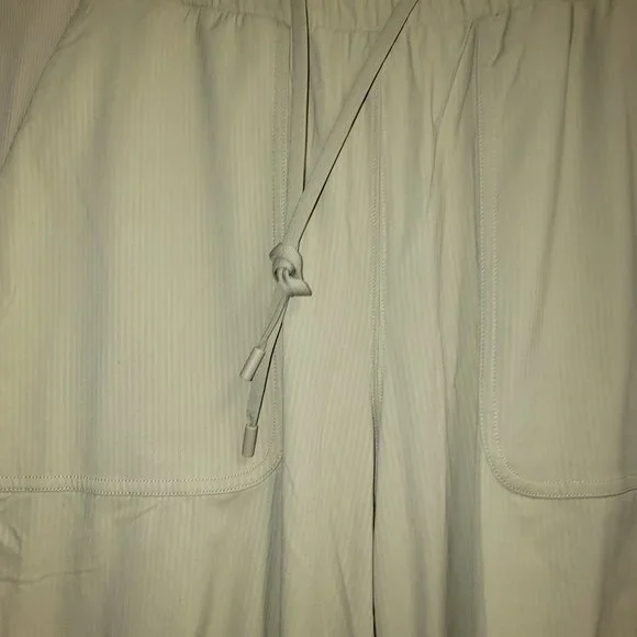 lululemon athletica Beige Track Pants - Picture 10 of 16